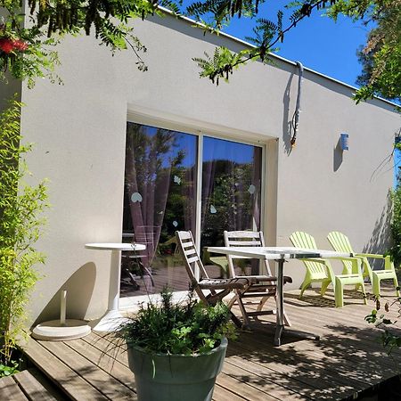 Villa Sunagde, Climatisee, Proche Plage Et Commerces Le Grau-dʼAgde Exteriér fotografie