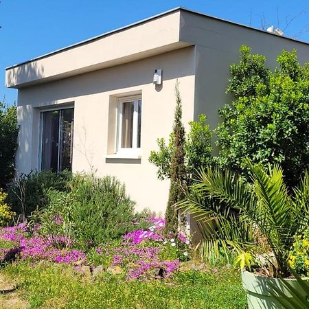Villa Sunagde, Climatisee, Proche Plage Et Commerces Le Grau-dʼAgde Exteriér fotografie