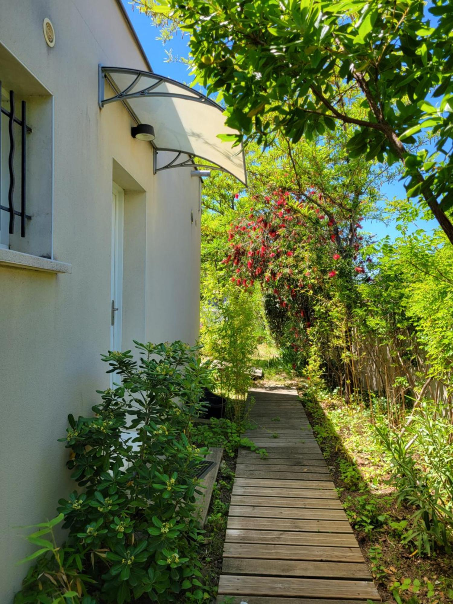 Villa Sunagde, Climatisee, Proche Plage Et Commerces Le Grau-dʼAgde Exteriér fotografie